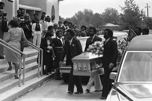 Open or unsolved: The Atlanta Child Murders